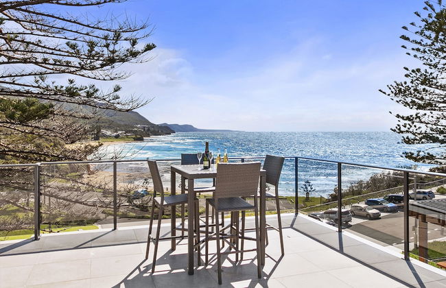 Headlands Austinmer Beach - Foto 27