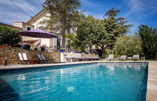 Cottage provencal - Villa saint Marc - Foto 37