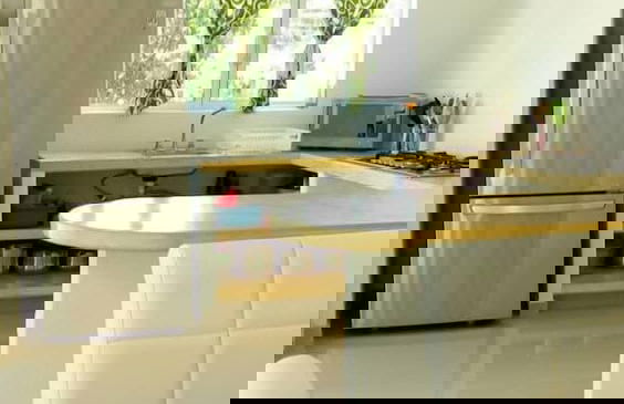 Casa Olivos - Foto 7