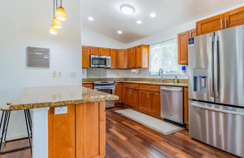 Aloha Valley Shores 31 plus day rental - Foto 6