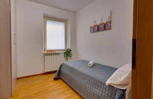 Centro Cormons - 3 Camere Letto & Balcone Privato - Foto 6