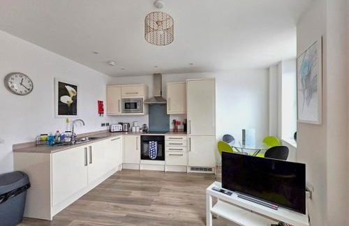 The Post House One by Fortuna Property Portfolio - Foto 10