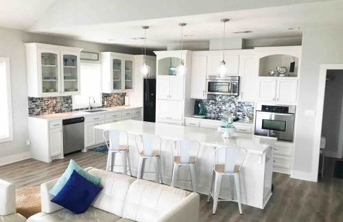 Cupcake By The Ocean - Beachfront Stunner - Foto 9