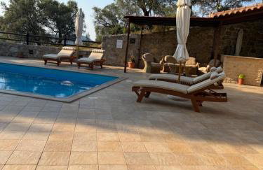 Villa Evelyn - Foto 15