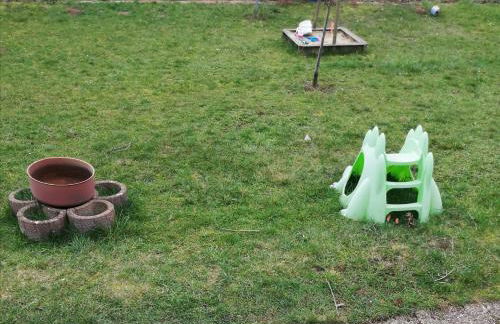 Ferienwohnung Klosterblick - Foto 21