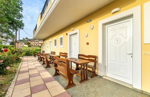 Kosmos Hotel - Foto 25