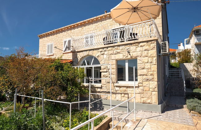 Seaside Apartment Franica - Photo 15