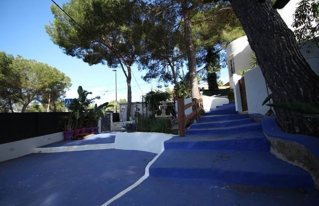 Appartment 5 Min Hippy Market & Beach - Photo 12