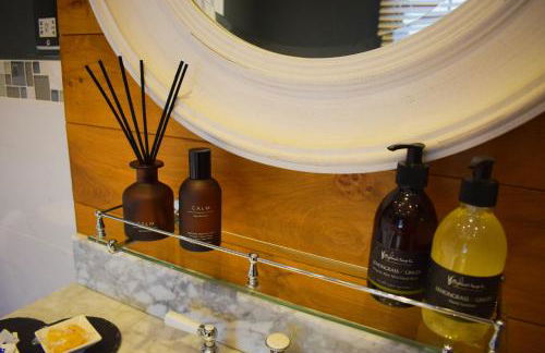 The Allanbreck Studio Glencoe Ballachulish Highlands Near Fortwilliam - Foto 54