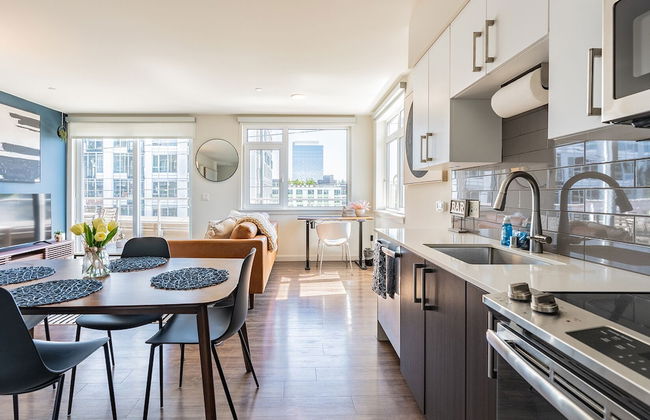 Sophari's Apartments in Bellevue - Foto 55