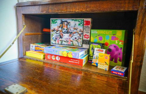 Casa Vista da Serra - Covilhã - Foto 23