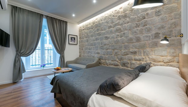 Scalini Palace - Foto 5, Habitación