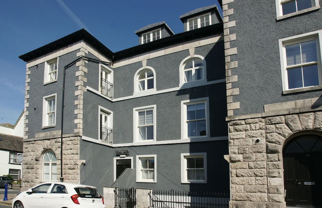 Cs Serviced Apartments - Foto 1