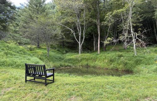 Clementine Cottage at Doe Creek - Foto 35
