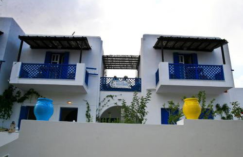 Maganas Hotel - Foto 45