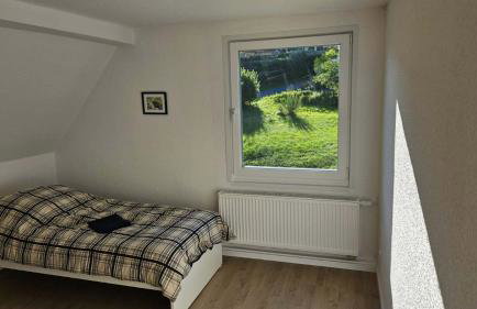 BIT01-04 Monteur Apartment in Gondenbrett - Foto 20