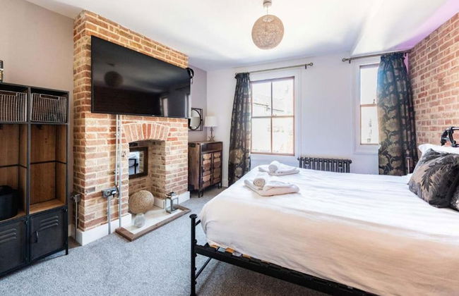 Host Stay Villa Otto - Foto 13