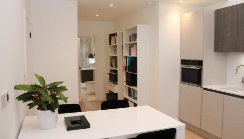 The Hidden Sanctuary - Foto 2