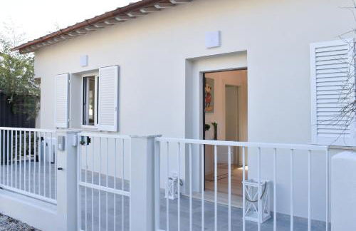 Renovated villa 400 meters from the sea with garden - Foto 21