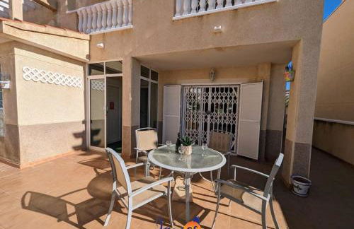 Lovely Three Bed Three Bath Townhouse PF4 - Foto 17