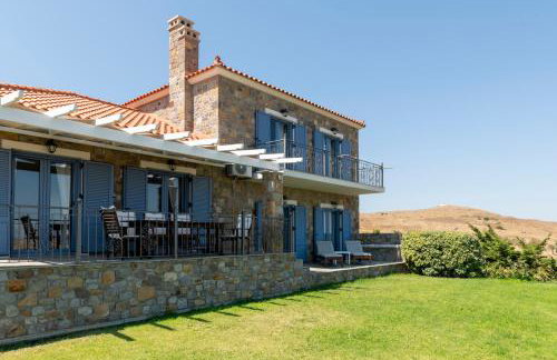 VILLA HORIZON, PORTIANOU - Foto 19