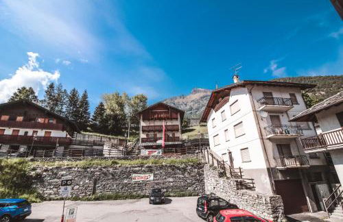 Residence Aquila - Bilo Punta Valfredda - Photo 16