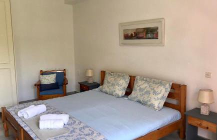 Barbara's one bedroom apartments - Foto 15