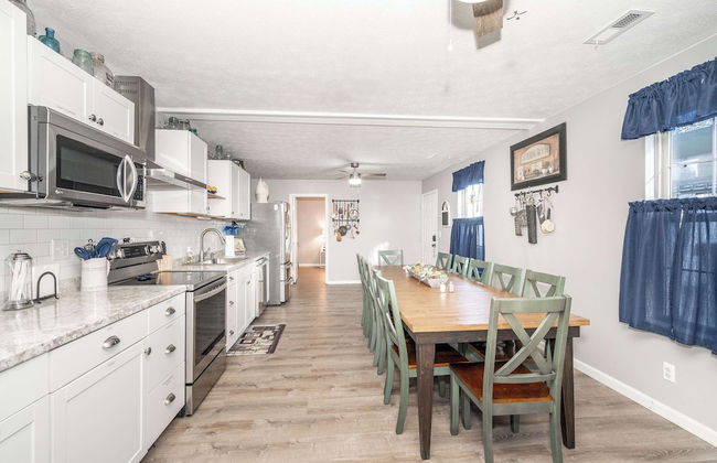 Arkstone Retreat Suites, 3 in 1! - Foto 24