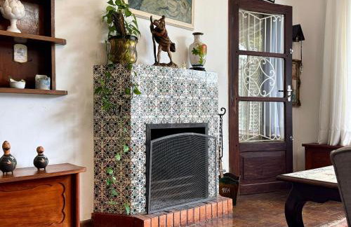 Casa com vista para as montanhas - Foto 51