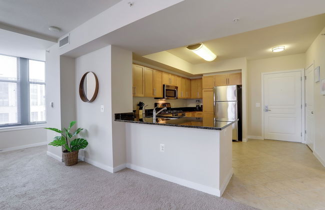 Relaxing Vibe Alexandria Apts - Photo 61