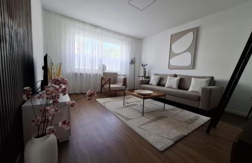 Charmante Ferienwohnung in Tecklenburg - Foto 2