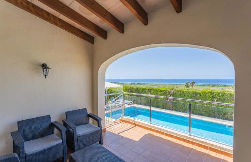 Villa Primavera V130 By MENORCARENTALS - Foto 7