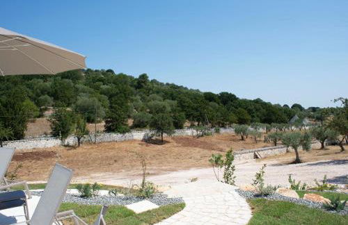 Tower House in Puglia with Pool and Charm - Foto 75