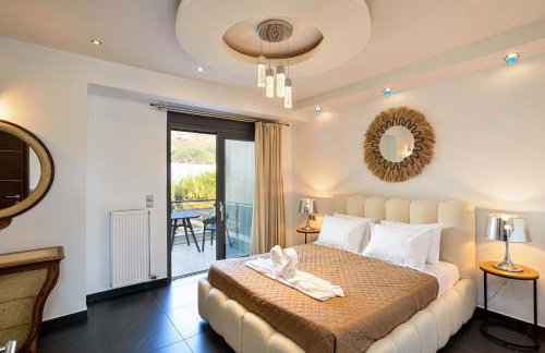 Arieldine Luxury Apartment - Foto 28