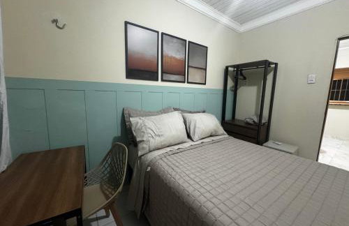 Apartamento no centro da Vila dos cabanos - Photo 6