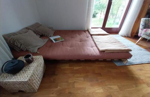 Wyciszek - mazurska agroturystyka - Foto 52