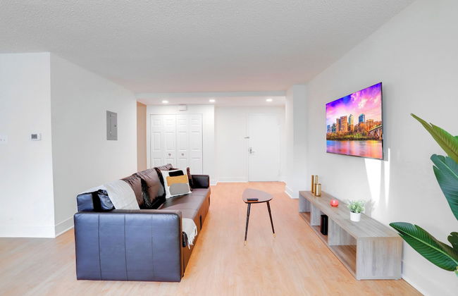 Serene DC-Area Apartments - Photo 74