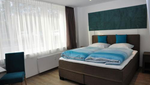 Apartments am Freizeitpark - Foto 2