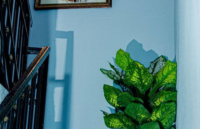 Luxurious 3-bedroom Apartment in Heart of Lagos - Foto 18