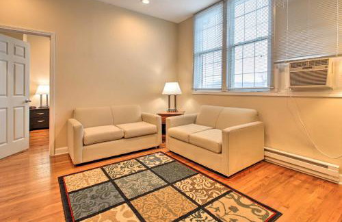 Cozy Couples Getaway Less Than 2 Mi to Lake Michigan! - Foto 11