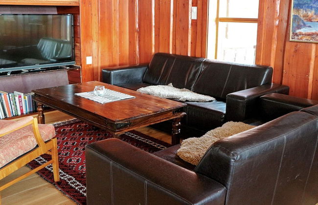 51 Person Holiday Home in BOE Telemark - Photo 9