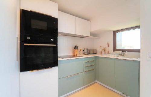 Villa Ananda - Surya - un havre de paix avec vue mer et étangs - Foto 12