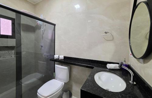 2 suítes e 2 quartos bairro tranquilo prox centro - Foto 55