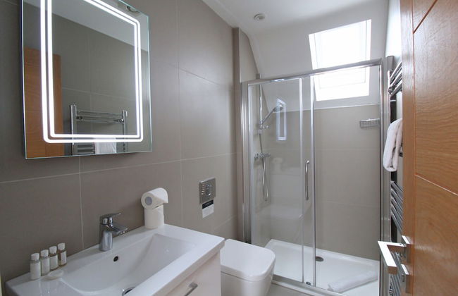 West Finchley by Viridian Apartments - Foto 28