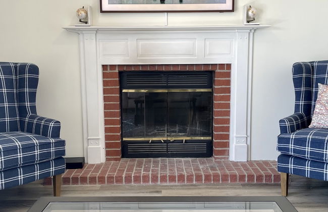 The Alex Furnished Rentals - Foto 8