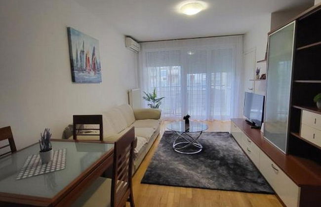 Apartment Tonci Vrbani - Foto 1