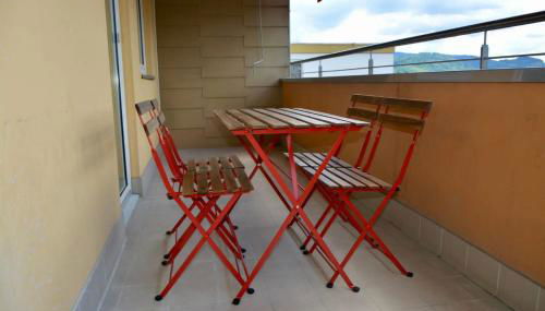 Großzügige Monteurwohnung mit TOP Anbindung - Foto 4