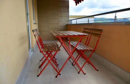 Großzügige Monteurwohnung mit TOP Anbindung - Foto 4