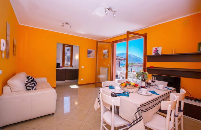 Fontana Del Lago Apartments - Foto 18