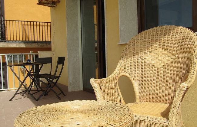 Sea View Apartment - Foto 21